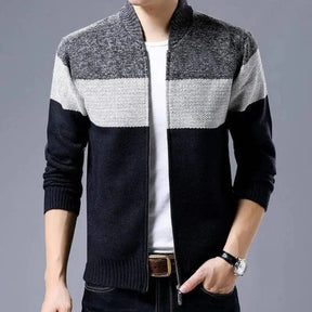 Jaqueta Masculina Grossa de Lã  Kingsmen  KM122