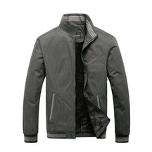 Jaqueta Masculina Forrada Kingsmen  KM163