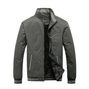 Jaqueta Masculina Forrada Kingsmen  KM163
