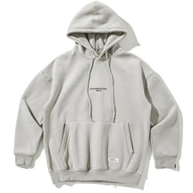 Moletom Masculino de Algodão Street Kingsmen KM075