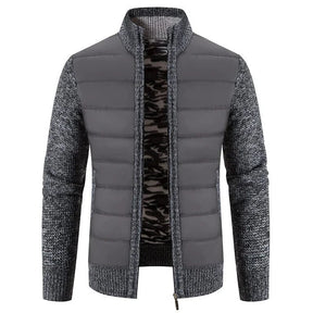 Jaqueta Masculina Forrada de Lã  Kingsmen  KM155