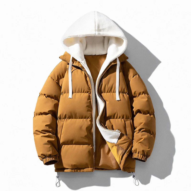 Jaqueta Bobojaco Masculina  Kingsmen  KM125