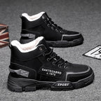 Bota Masculina Kingsmen KM039