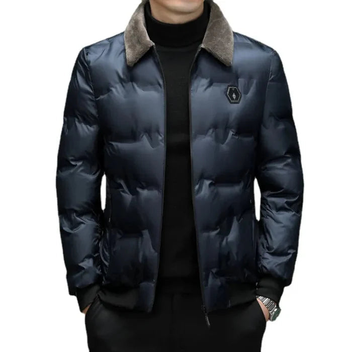 Jaqueta Masculina  Kingsmen  KM129