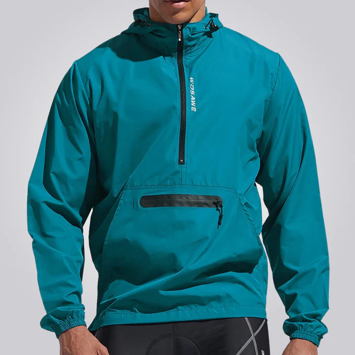 Jaqueta Corta Vento Masculina  Kingsmen KM139