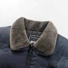 Jaqueta Masculina  Kingsmen  KM129