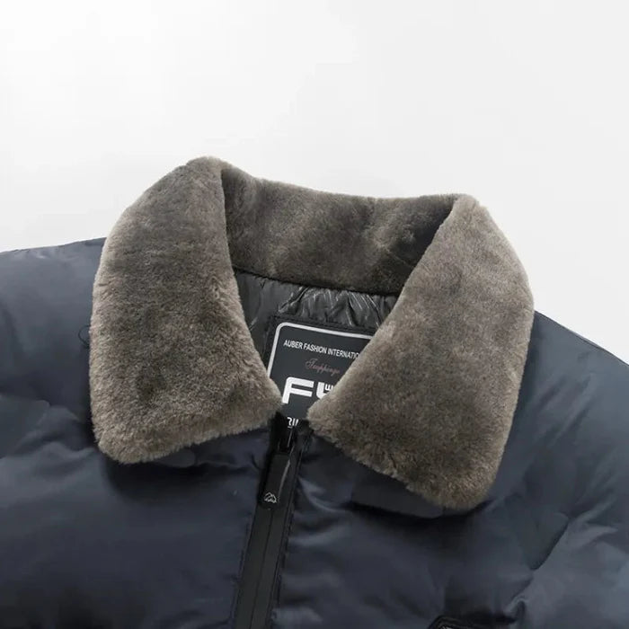 Jaqueta Masculina  Kingsmen  KM129