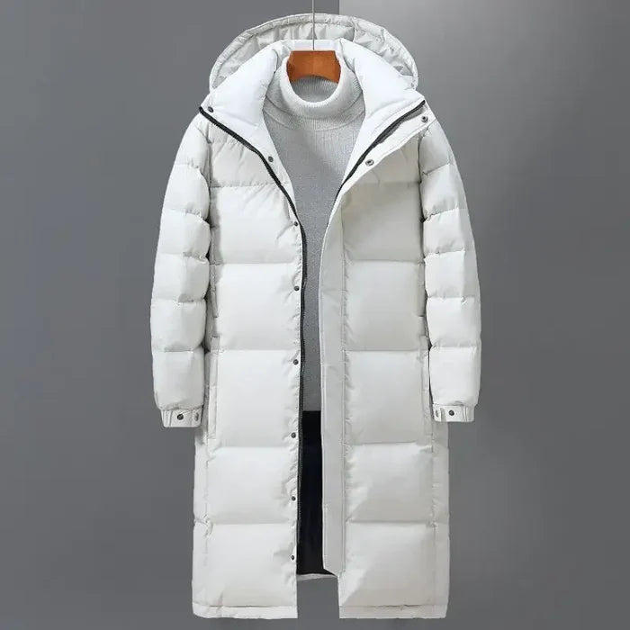 Sobretudo Masculino Puffer Kingsmen KM221