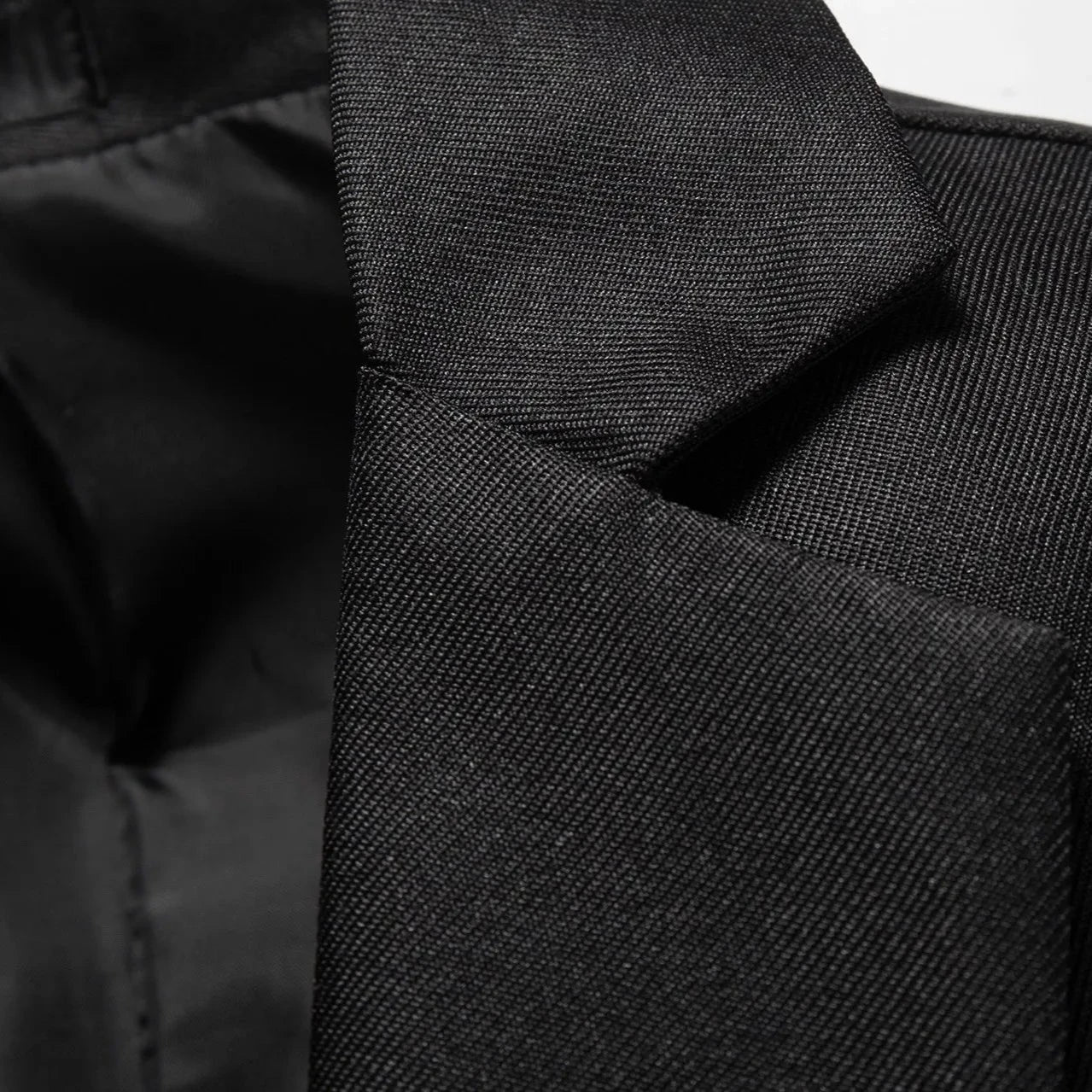 Blazer Masculino em Algodão Kingsmen KM010