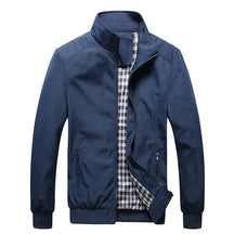 Jaqueta Masculina  Kingsmen  KM124