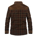 Jaqueta Masculina  Kingsmen KM134