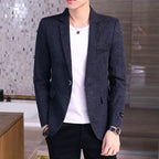 Blazer Masculino Kingsmen KM014