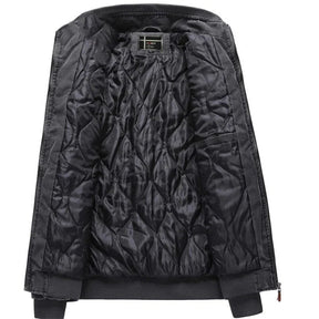 Jaqueta Masculina Acolchoada Kingsmen  KM123