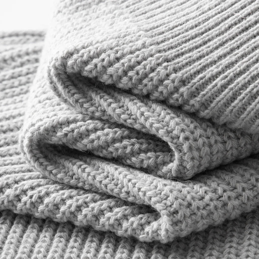 Suéter Masculino em Tricot Kingsmen KM019