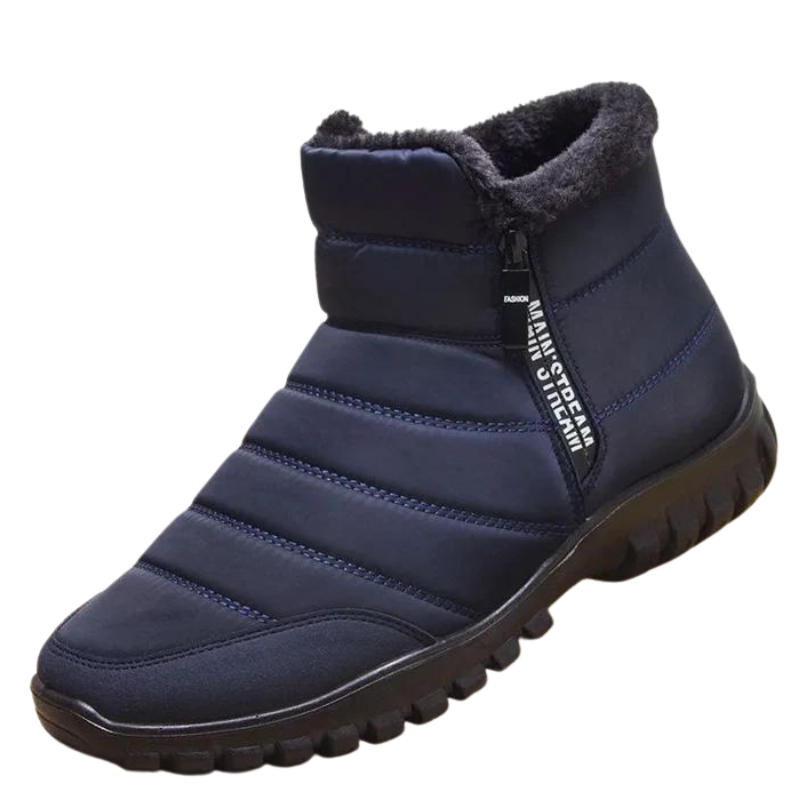 Bota Masculina Kingsmen KM043