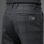 Calça Xadrez Masculina Kingsmen KM072