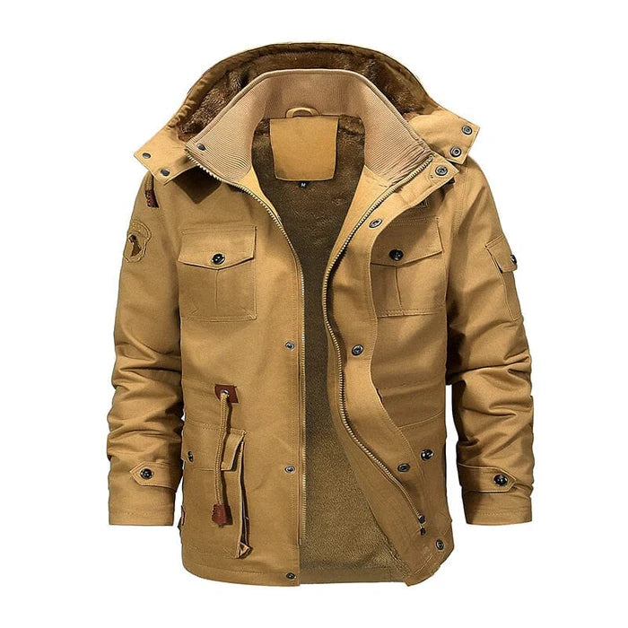 Jaqueta Masculina  Kingsmen  KM148