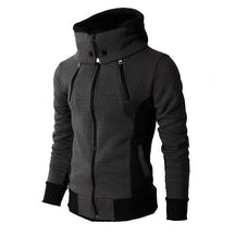 Jaqueta de Moletom Masculina  Kingsmen  KM150