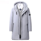 Sobretudo Masculino Kingsmen KM225