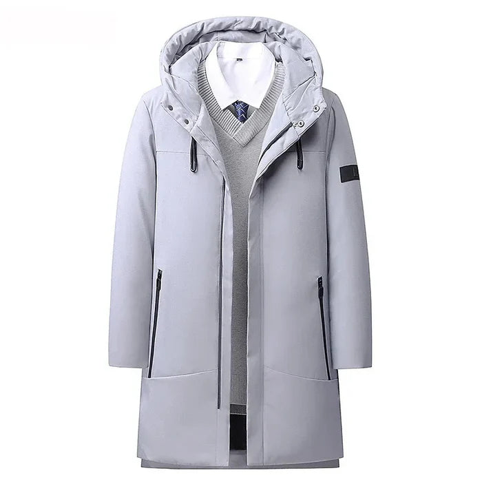 Sobretudo Masculino Kingsmen KM225