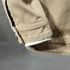 Jaqueta Jeans Masculina Kingsmen KM107