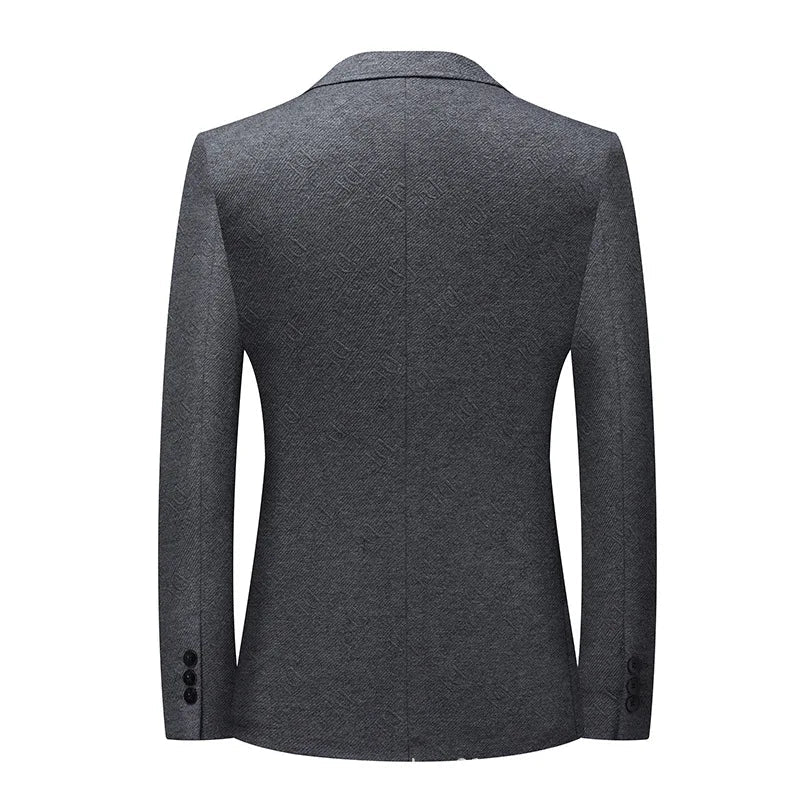 Blazer Masculino Kingsmen  KM352