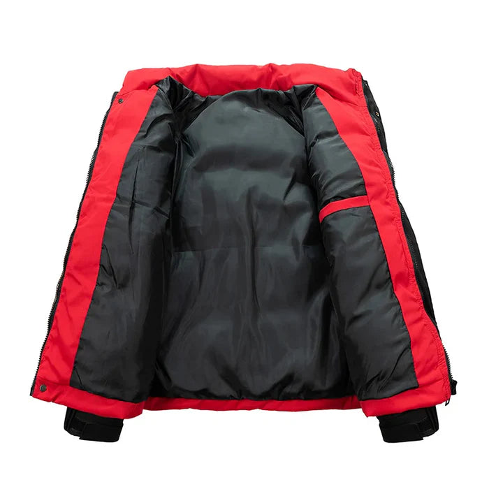 Jaqueta Bobojaco Masculina  Kingsmen  KM154