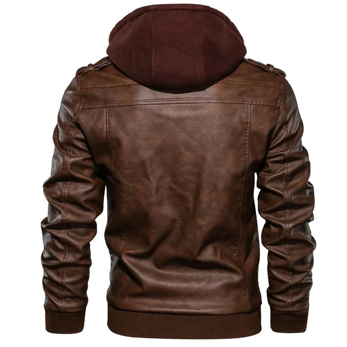 Jaqueta Masculina Kingsmen  KM166