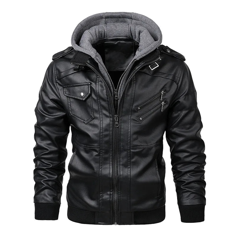 Jaqueta Masculina Kingsmen  KM166