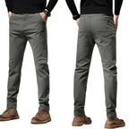 Calça Jeans Masculina Kingsmen KM063