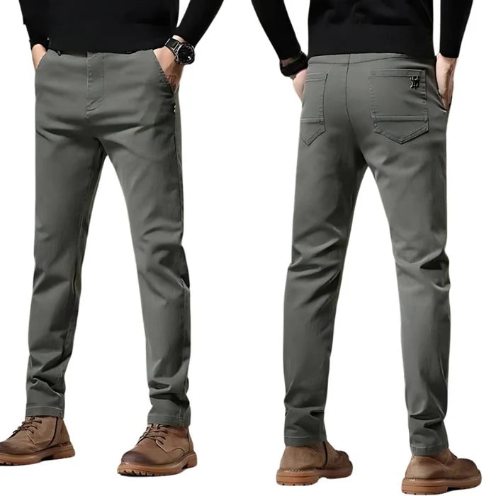 Calça Jeans Masculina Kingsmen KM063