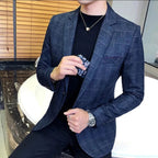 Blazer Masculino Kingsmen KM002