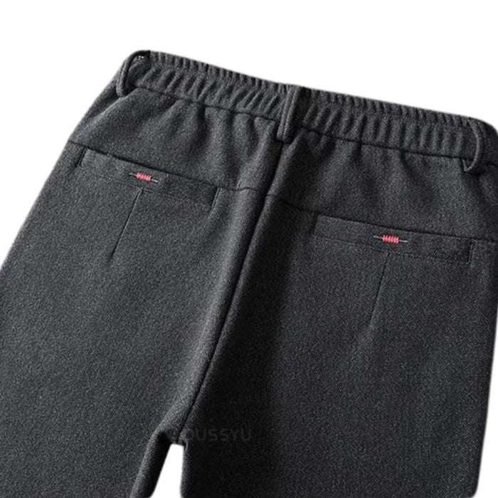 Calça Social Masculina Kngsmen KM206