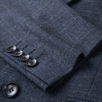 Blazer Masculino Kingsmen KM012