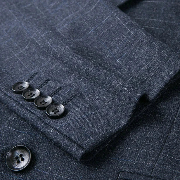 Blazer Masculino Kingsmen KM012