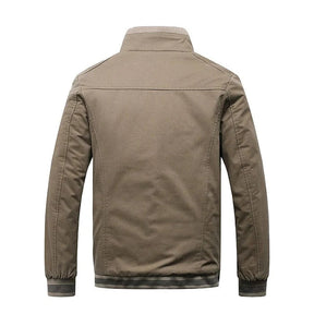 Jaqueta Masculina Forrada Kingsmen  KM163