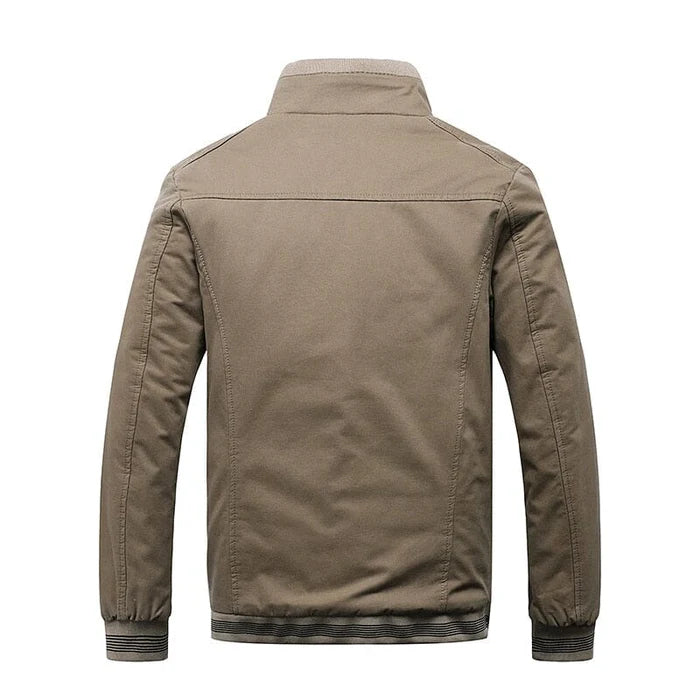Jaqueta Masculina Forrada Kingsmen  KM163