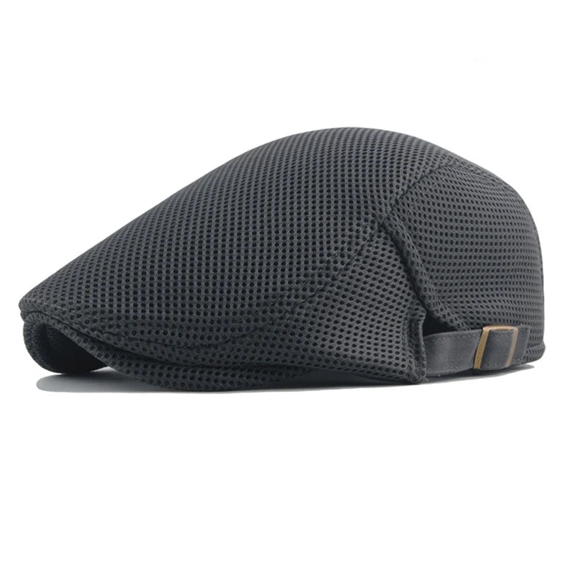 Boina Masculina Respirável Kingsmen KM028