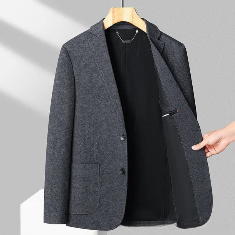 Blazer Masculino Kingsmen  KM352