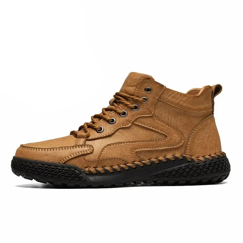 Bota Masculina Kingsmen KM047