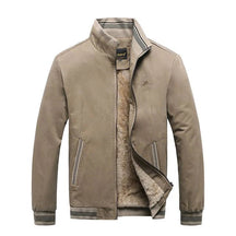 Jaqueta Masculina Forrada Kingsmen  KM163
