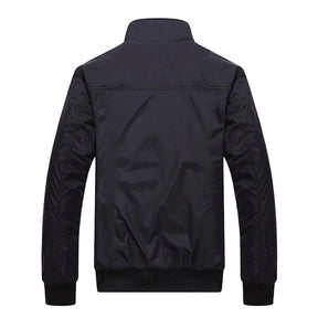 Jaqueta Masculina em Algodão Kingsmen KM109