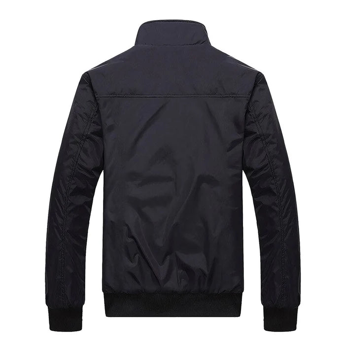 Jaqueta Masculina em Algodão Kingsmen KM109