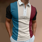 Camisa Polo Masculina Kingsmen KM240