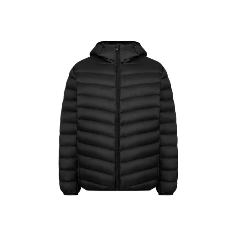 Jaqueta Puffer Kingsmen KM040