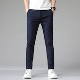 Calça Social Masculina Kngsmen KM067