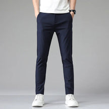Calça Social Masculina Kngsmen KM067