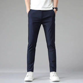 Calça Social Masculina Kngsmen KM067