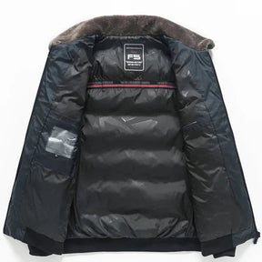 Jaqueta Masculina  Kingsmen  KM129
