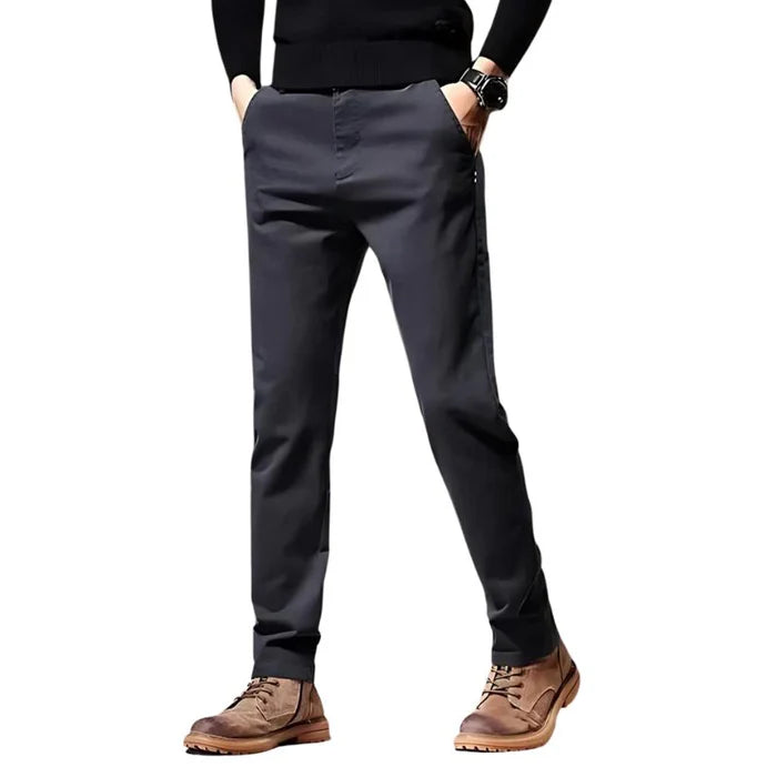 Calça Jeans Masculina Kingsmen KM063